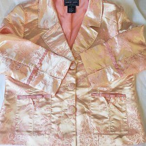 Robert Lewis Jacket
